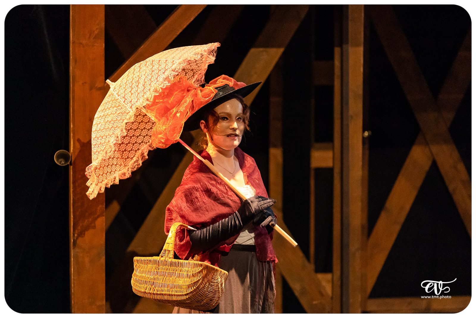 OLIVER TWIST (CIE LA MESNIE H.)